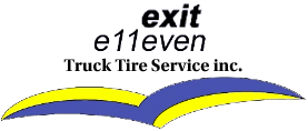Exit 11 Truck Tire Service