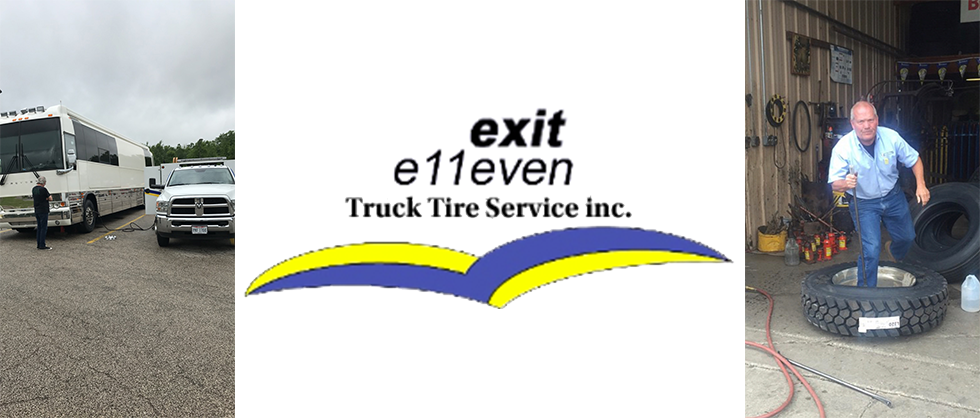 Commercial Truck Repairs in Richfield, OH 